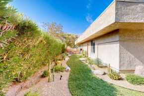 Cactus Path